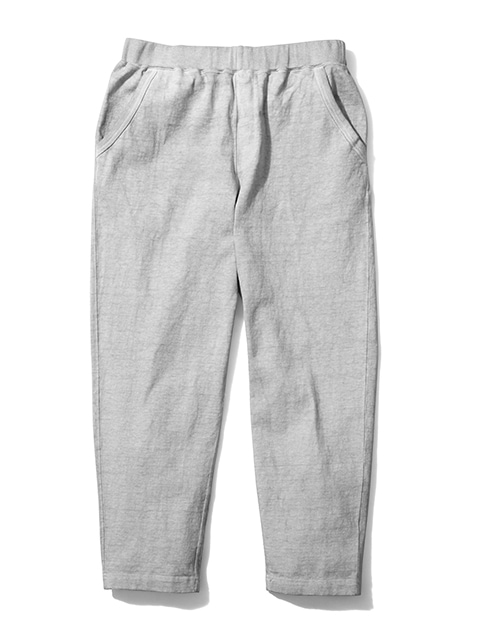 ヘビージャージートラベルパンツ [2026 Spring]