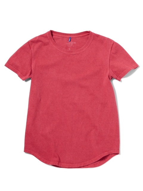 [WOMEN'S] ウィメンズサーフＴシャツ [2017 Spring/Summer]