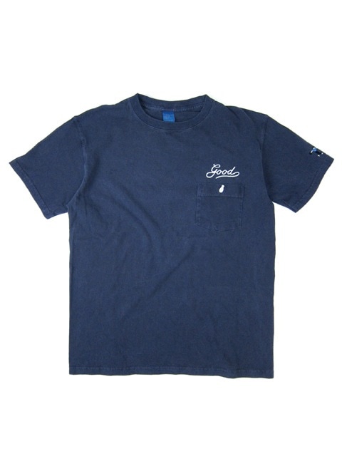 ショートスリーブボーリングポケットTシャツ [2017 Spring/Summer]