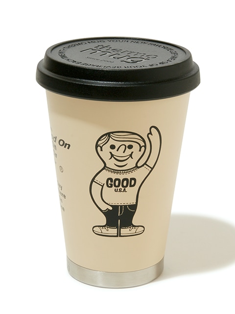 モバイルタンブラーミニ