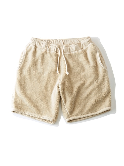 ボアショーツ [2020 Spring]