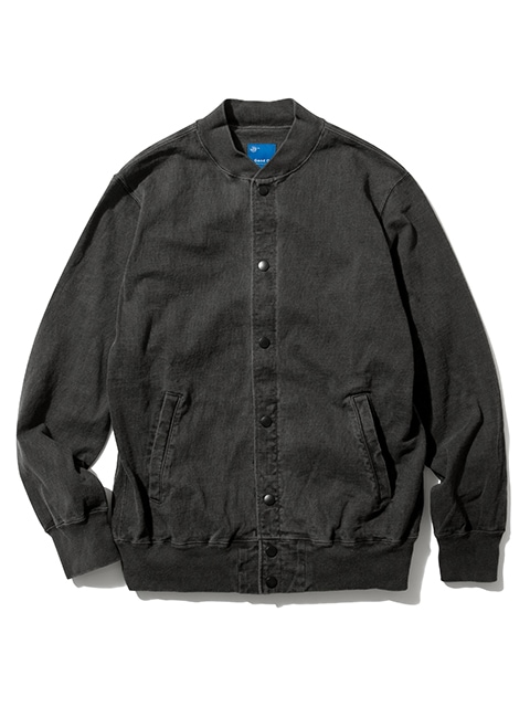 ヘビージャージースタジアムジャケット [2026 Spring]