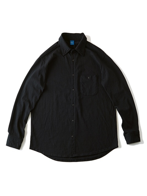 ロングスリーブT-マルチシャツ　[2020 Spring]