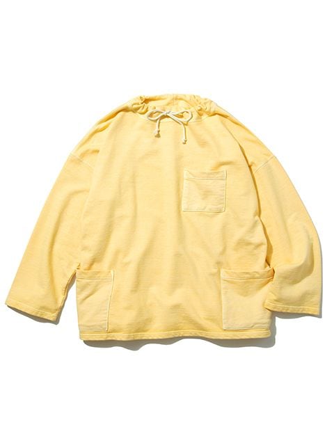 テリースモック [2025 Fall/Winter]