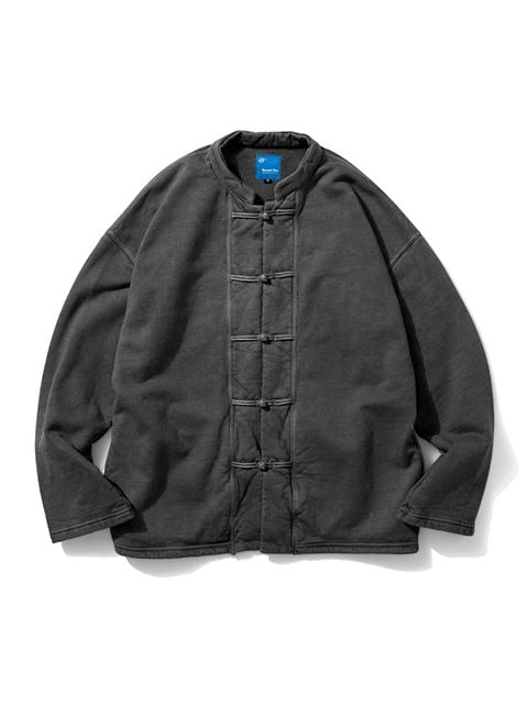 ジートスウェットジャケット [2025 Fall/Winter]