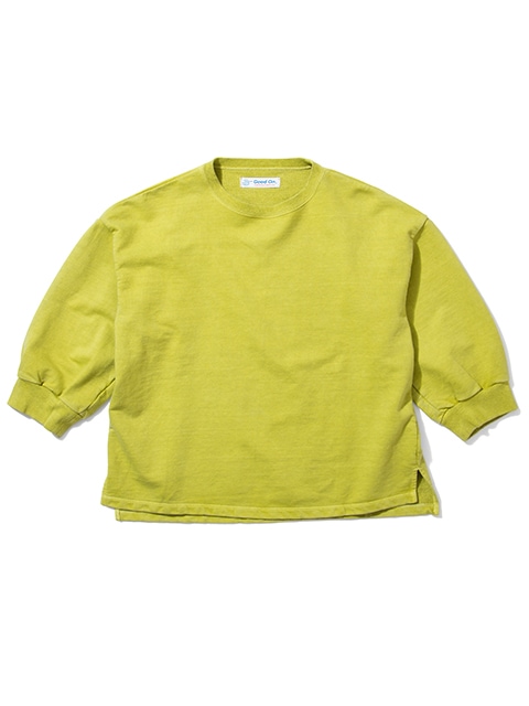 [WOMEN'S] リラックススウェット [2026 Spring]