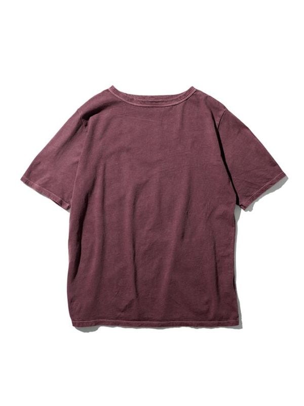 [WOMEN'S] ベビージャージーショートスリーブベーシックＴシャツ [2026 Spring/Summer]