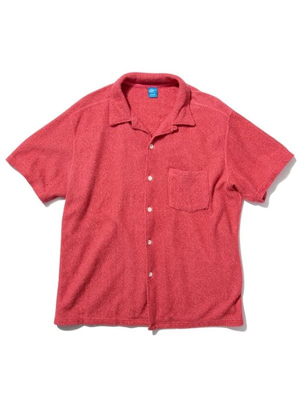 古着 goodon ダブルパイルバハシャツ メキシカンパーカー ユニセックス 古着 goodon ダブルパイルバハシャツ メキシカンパーカー ユニセックス