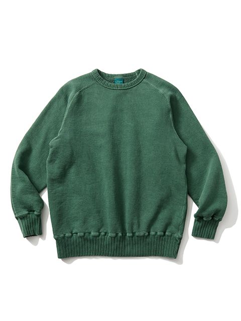 フリーダムスウェット [2025 Fall/Winter]