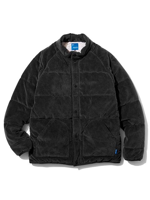 ニットコーデュロイ×光電子 ポカポカジャケット [2025 Fall/Winter]