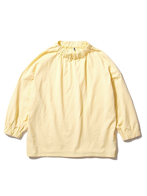 [WOMEN'S] メロウパフＴシャツ [2026 Spring]