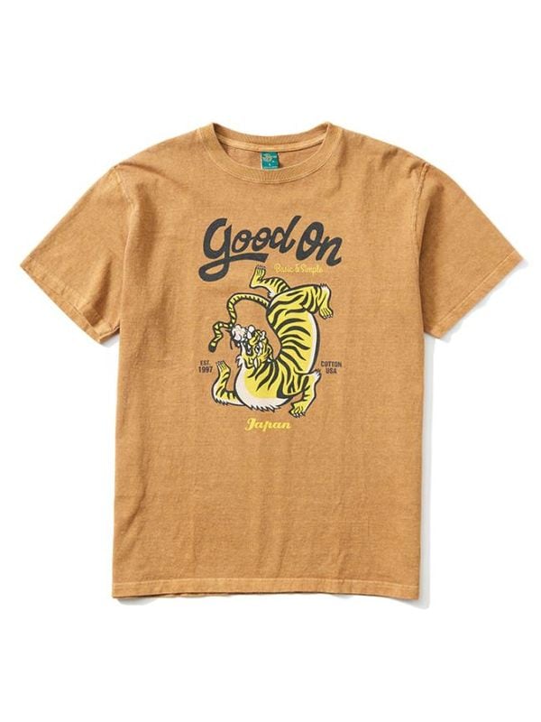 Good On Official Online Store | グッドオン オフィシャルサイト