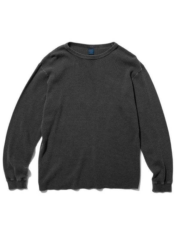 光電子ロングスリーブサーマルTシャツ [2026 Fall/Winter]