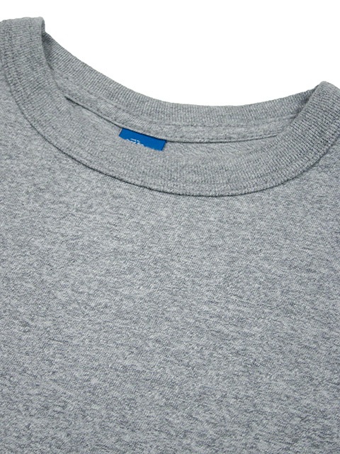 ロングスリーブラウンドＴシャツ [2017 Fall/Winter]