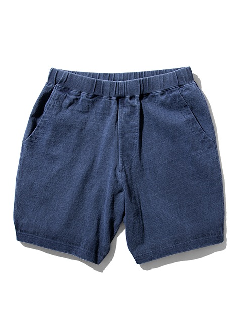 ヘビージャージートラベルショーツ [2025 Spring/Summer]