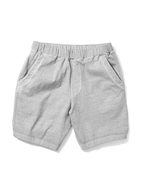ヘビージャージートラベルショーツ [2025 Spring/Summer]