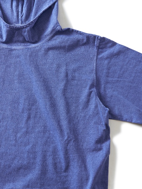 ロングスリーブプルオーバーフードTシャツ [2022 Spring]
