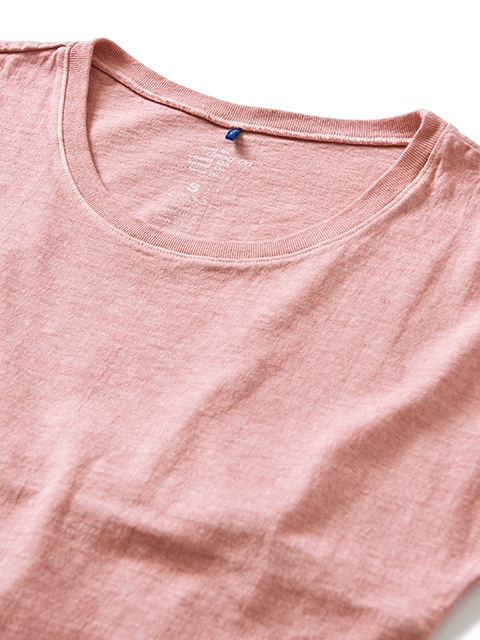 [WOMEN'S] ノースリーブＴシャツ [2023 Spring/Summer]