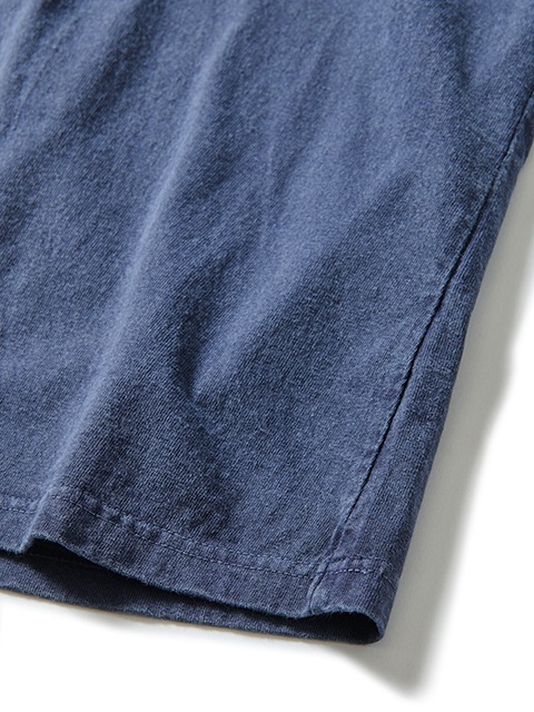 [WOMEN'S] ノースリーブＴシャツ [2023 Spring/Summer]