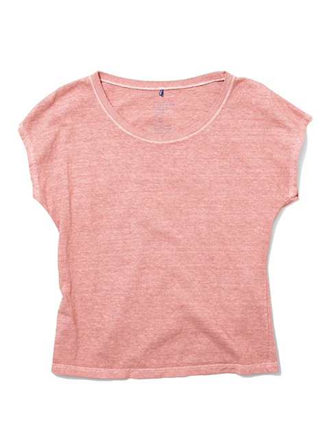 [WOMEN'S] ノースリーブＴシャツ [2023 Spring/Summer]