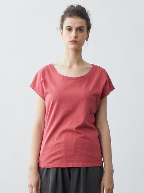 [WOMEN'S] ノースリーブＴシャツ [2023 Spring/Summer]