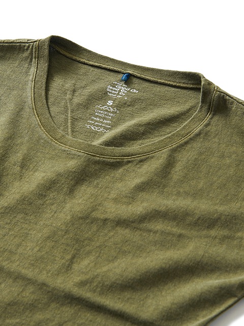 [WOMEN'S] ノースリーブＴシャツ [2023 Spring/Summer]