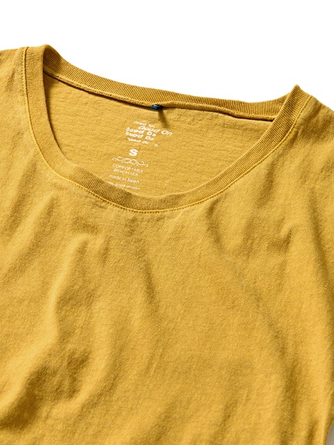 [WOMEN'S] ノースリーブＴシャツ [2023 Spring/Summer]