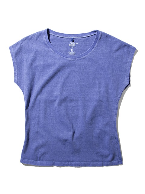 [WOMEN'S] ノースリーブＴシャツ [2023 Spring/Summer]