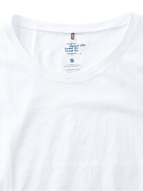 [WOMEN'S] ノースリーブＴシャツ [2023 Spring/Summer]