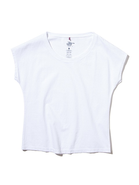 [WOMEN'S] ノースリーブＴシャツ [2023 Spring/Summer]