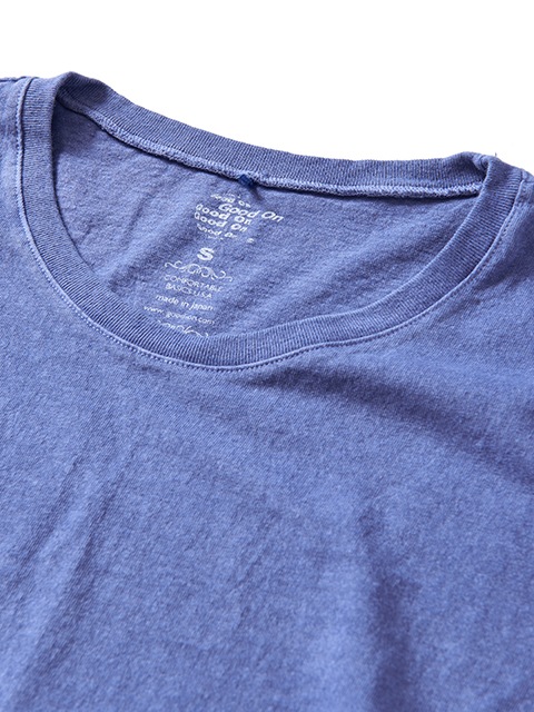 [WOMEN'S] ノースリーブＴシャツ [2023 Spring/Summer]