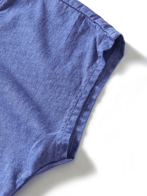 [WOMEN'S] ノースリーブＴシャツ [2023 Spring/Summer]