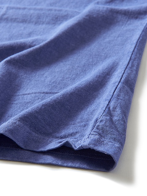 [WOMEN'S] ノースリーブＴシャツ [2023 Spring/Summer]