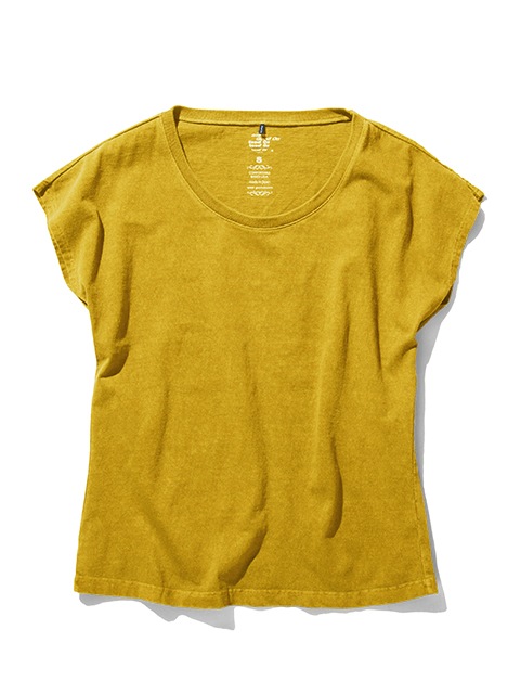 [WOMEN'S] ノースリーブＴシャツ [2023 Spring/Summer]