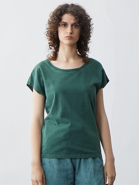 [WOMEN'S] ノースリーブＴシャツ [2023 Spring/Summer]