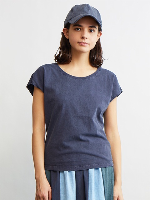 [WOMEN'S] ノースリーブＴシャツ [2023 Spring/Summer]