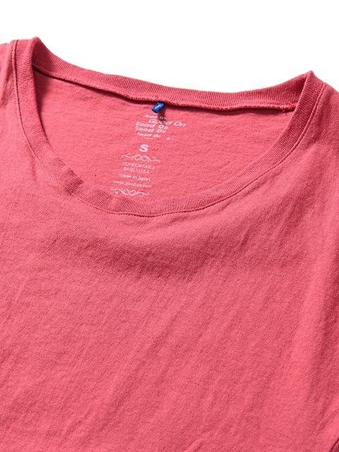 [WOMEN'S] ノースリーブＴシャツ [2023 Spring/Summer]