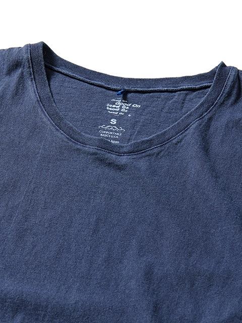 [WOMEN'S] ノースリーブＴシャツ [2023 Spring/Summer]