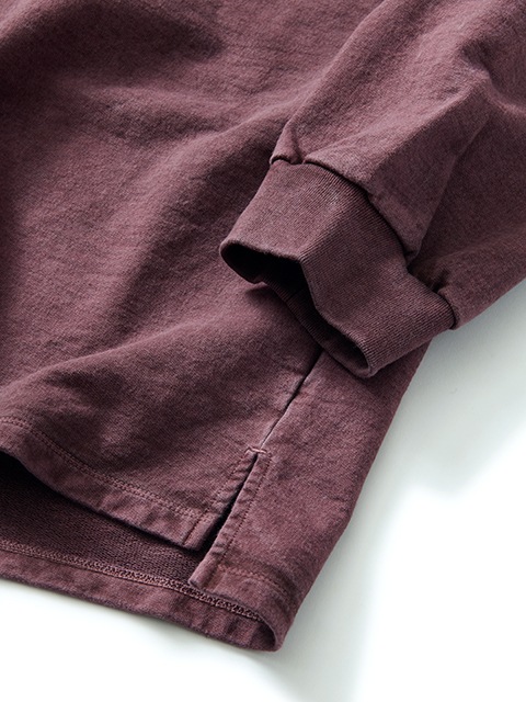 [WOMEN'S] リラックススウェット [2025 Fall/Winter]