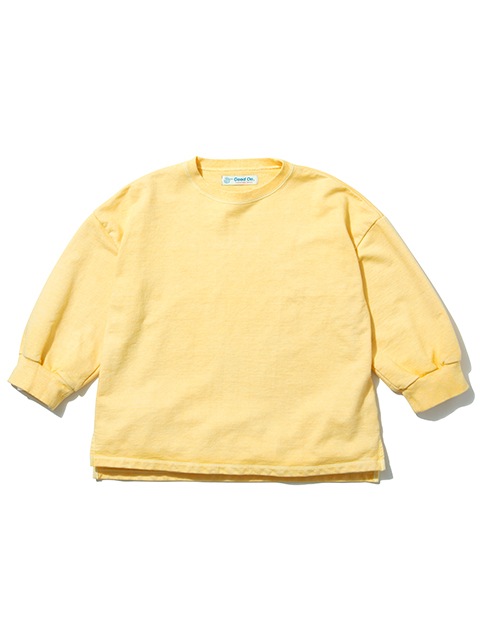 [WOMEN'S] リラックススウェット [2025 Fall/Winter]