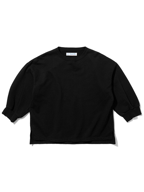 [WOMEN'S] リラックススウェット [2025 Spring]