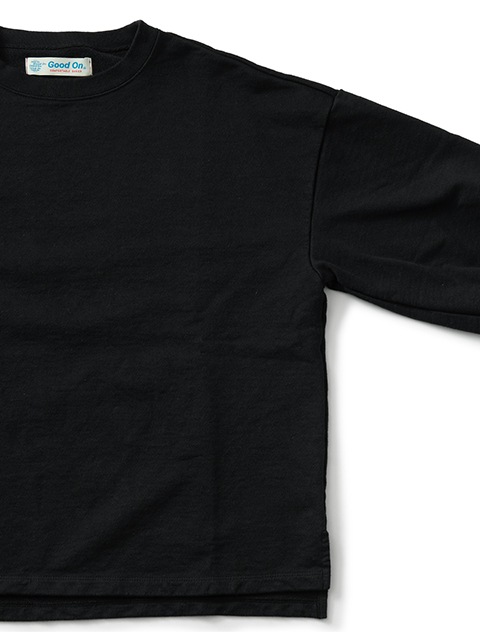 [WOMEN'S] リラックススウェット [2025 Spring]