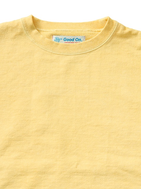 [WOMEN'S] リラックススウェット [2025 Fall/Winter]