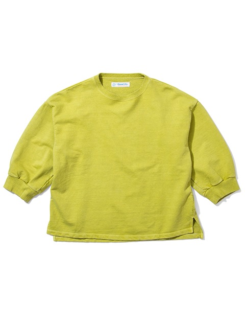 [WOMEN'S] リラックススウェット [2025 Spring]