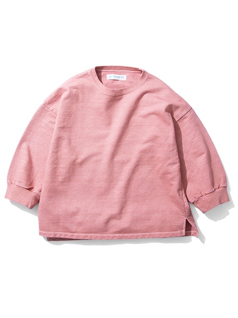 [WOMEN'S] リラックススウェット [2025 Spring]