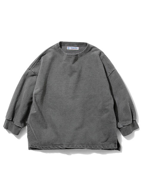 [WOMEN'S] リラックススウェット [2025 Spring]