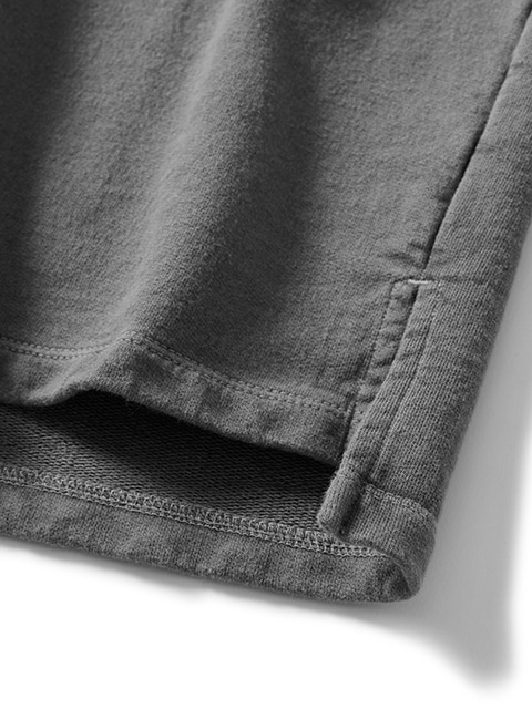 [WOMEN'S] リラックススウェット [2025 Spring]