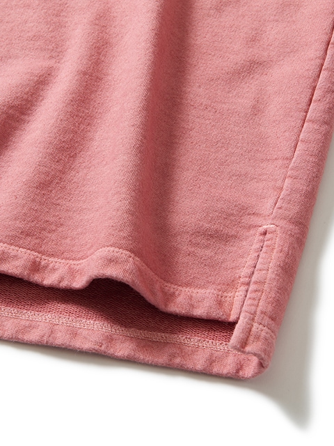 [WOMEN'S] リラックススウェット [2025 Spring]