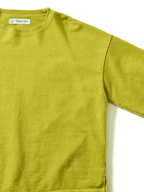 [WOMEN'S] リラックススウェット [2025 Spring]
