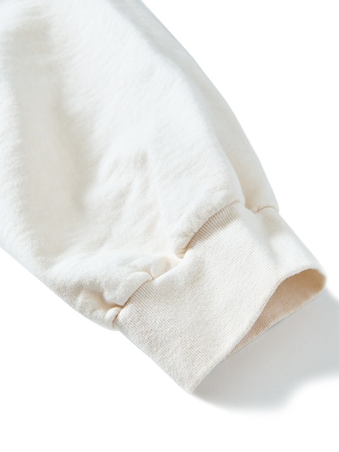 [WOMEN'S] リラックススウェット [2025 Spring]